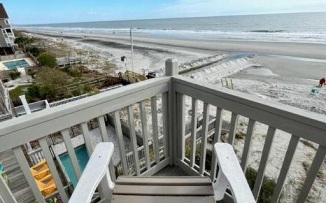 Sea Cloisters 301B Condo