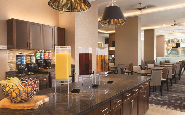 Homewood Suites by Hilton Washington DC Capitol-Navy Yard