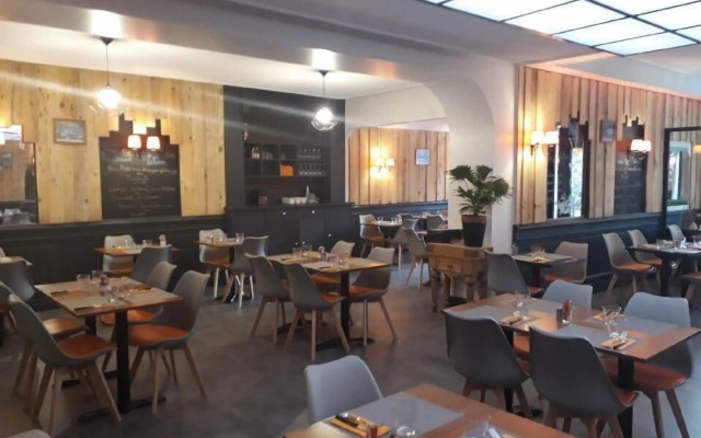 Le Relais de Vendée