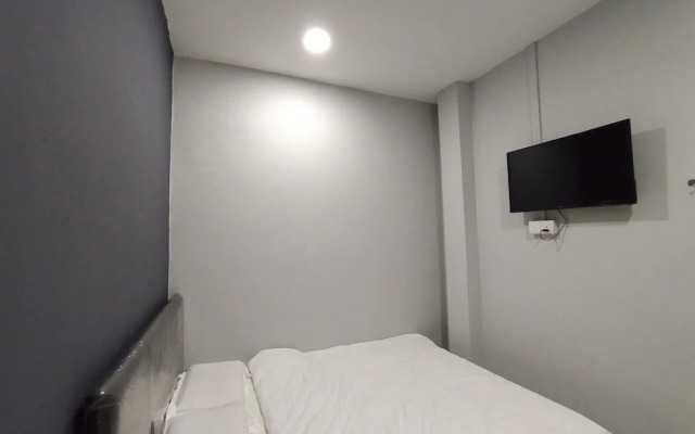 Hotel O Marina World