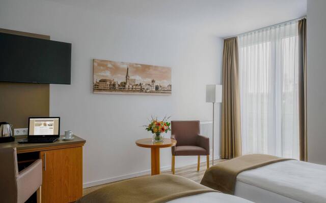 Hotel Chrisma