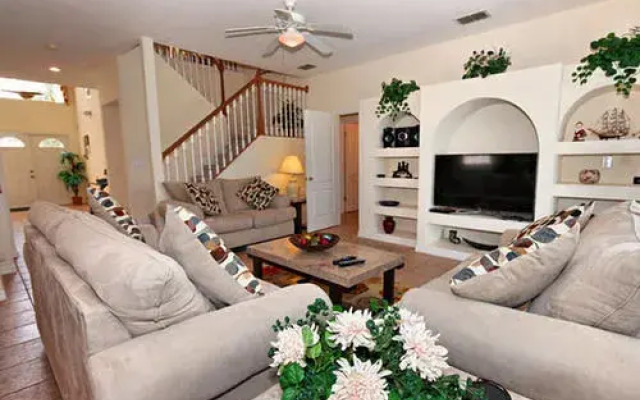 Executive Villas Florida