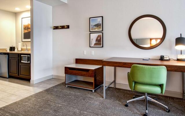 Hampton Inn And Suites Hemet