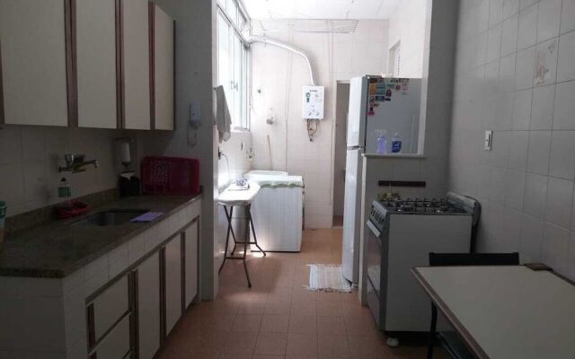 Apartamento Conforto em Copacabana RJ