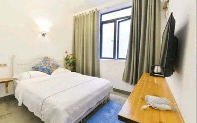 Jenny Home Inn Branch 1