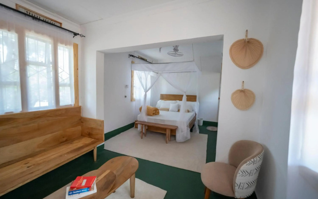Mkoani Homestay