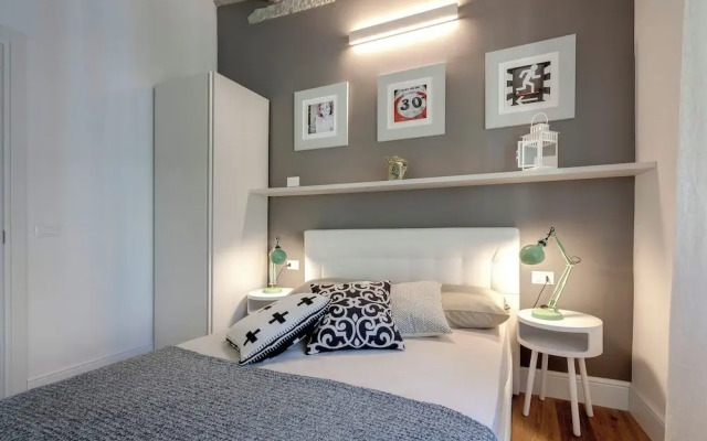Mamo Florence - Audrey Apartment