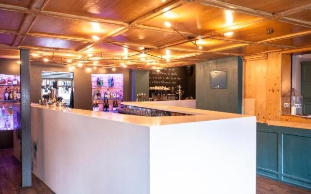 Der Gaukler Hostel