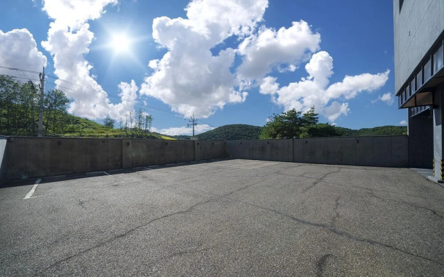 Paju Hills