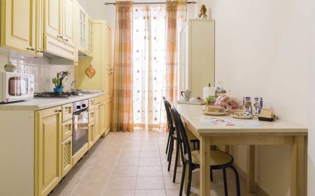 Albachiara Guest House
