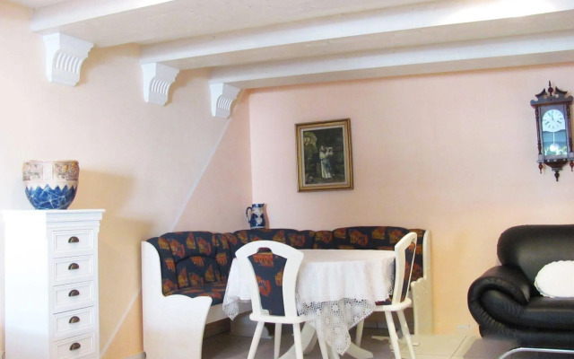 Apartment Storchenfärbe