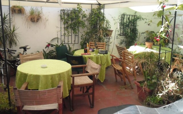 Hostal Nonna