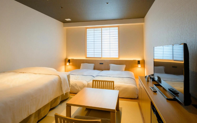 Tosei Hotel Cocone Kamakura