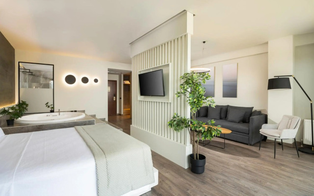 Heaven Hotel