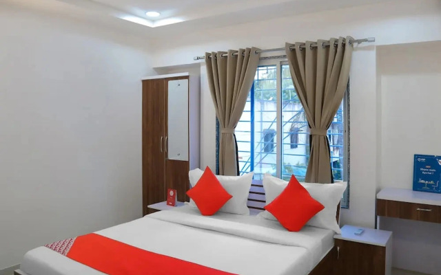 White Castle By OYO Rooms