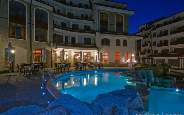 The Vineyards Spa Hotel