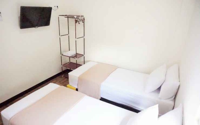 Gorontalo Inn Hotel – Guest Rooms – Gorontalo