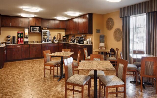 Best Western Lafayette Inn