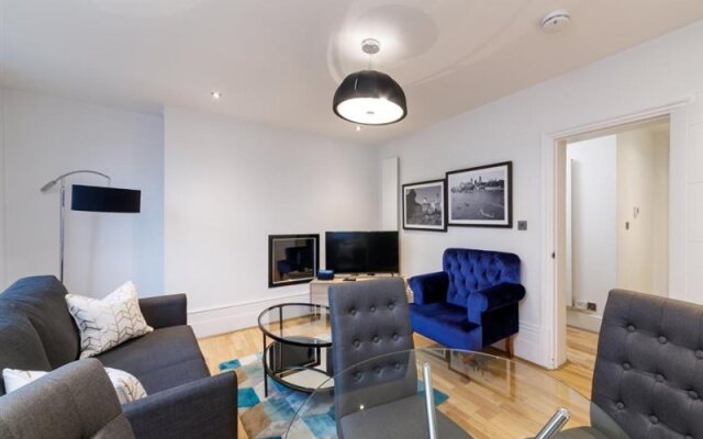 Garrick Mansions by Aeria Apartments