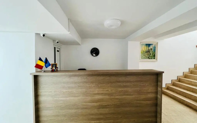 Hostel Bistrita
