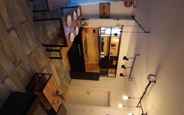 Apartments Bonko