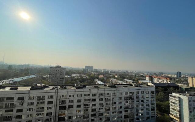 ЖК Сункар 1 комнатная квартира