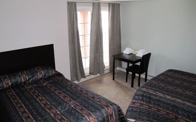 Budget Lodge
