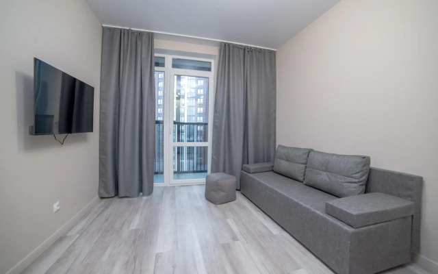 BeGuest on 8 Marta street, 204D