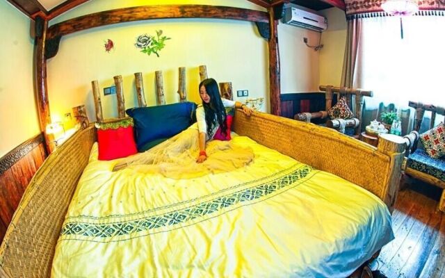 Dielianhua Hongdouyuan Inn