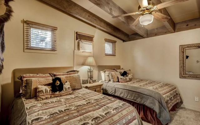 Neeley Mountain House by Ruidoso Vacation Rentals