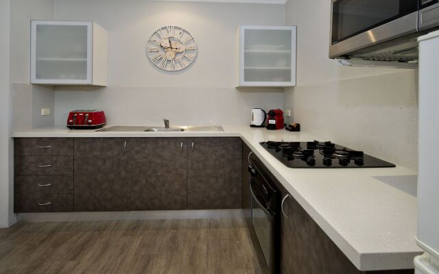 Vintages Accommodation