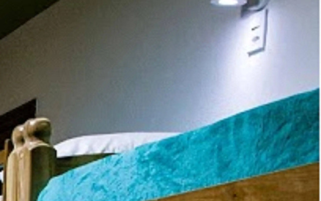 Hostel da Barra