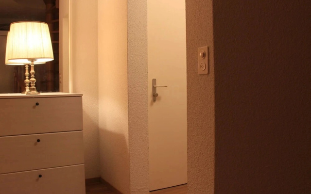 Le Miclivier - Inh 24473 – Guest Rooms – Ollon
