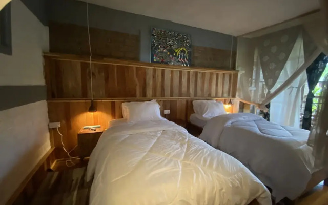Mount Kilimanjaro360 View Cottage