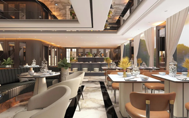 Celina of The Seas Cruise -6 Star Wonder