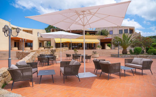 Felix Hotels – Residence Hotel Costa Serena