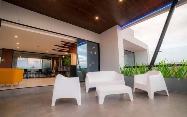 Missum Versatile Living