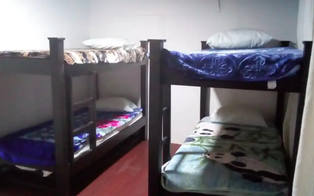 Hostal Macondo - Hostel