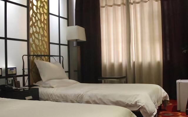 Shangqiu Magpie Leju Hotel