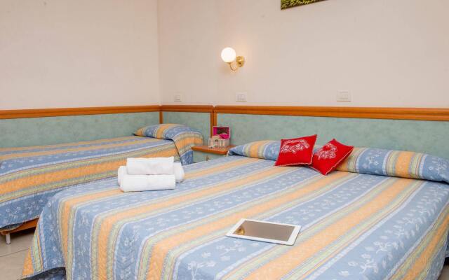 Residence Comfort