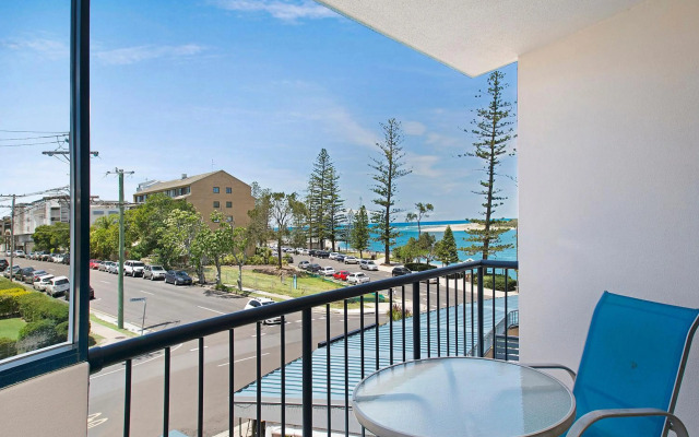 BreakFree Grand Pacific Resort