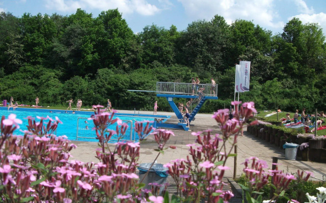 Aparthotel Delden