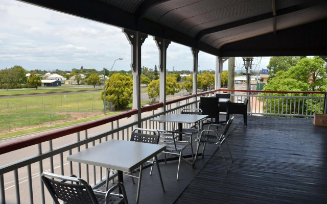 Royal Hotel Gatton