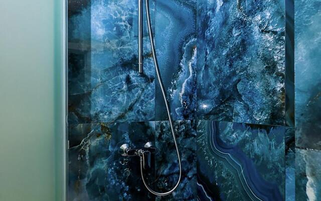 Apartments in the Marine Symphony Residential complex-2 GUESTS-24