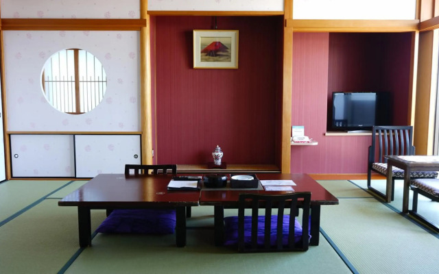 Kokusai Kanko Hotel Kishotei