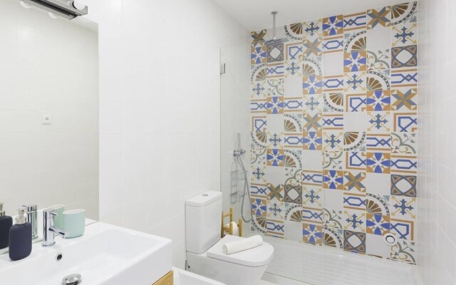 Modern Studio in Historical Centre (4 guests)