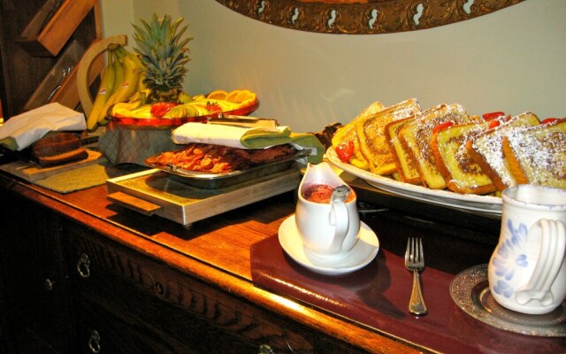 Kindred Spirits Country Inn