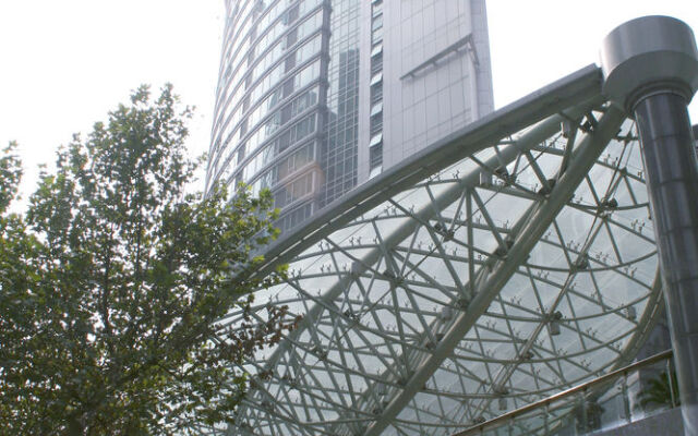 International Service Apartments Shanghai