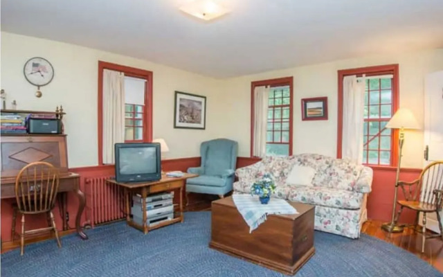 Gilbert's Tree Farm B&B