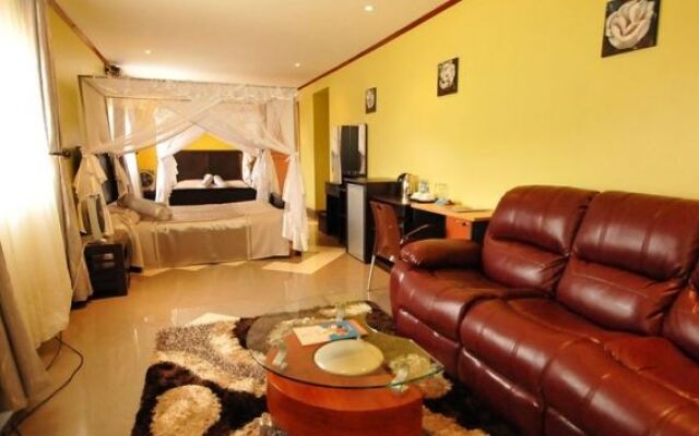 Rivonia Suites